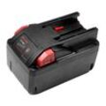 Li-Ion Werkzeug-Akku 28V 5000mAh für aeg Milwaukee HD28 ag, HD28 ag 125 Winkelschleifer, HD28 cs, HD28 ms, V28 cs, V28 ms Handkreissäge - Trade-shop