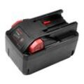 Li-Ion Werkzeug-Akku 28V 5000mAh für aeg Milwaukee HD28 iw, V28 iw Schlagschrauber, HD28 pd, V28 pd Schlagbohrschrauber - Trade-shop