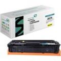 General - SmartMate wiederaufbereitete Laser Toner Patrone hp W2212X (207X) Gelb