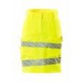 Mascot - Rock, diamond, ultimate stretch Röcke Gr. C48, hi-vis gelb