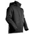 Winterjacke, cli 22335 Gr. l, schwarz - Mascot