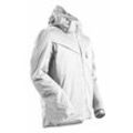 Winterjacke, cli 22035 Gr. l, weiss - Mascot