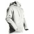 Winterjacke, cli 22335 Gr. l, weiss - Mascot