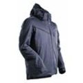 Winterjacke, cli 22035 Gr. l, schwarzblau - Mascot