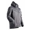 Winterjacke, cli 22035 Gr. l, Anthrazitgrau - Mascot