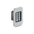 Entracode+ Universelle Code-Eingabetastatur YS11190-XXXXX - Sommer