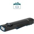 Olight Arkfeld UV Licht EDC Taschenlampe mit dualer Lichtquelle