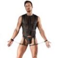 Harness-Set inklusive 2 Handfesseln