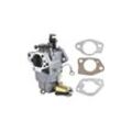 Tigrezy - Für Mtd Cub Cadet Cc760es 12ae76ju Rasenmäher Vergaser 951-05149