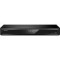 PANASONIC Blu-ray-Rekorder "DMR-BCT760/5", mit Twin HD DVB C Tuner, Abspielgeräte, schwarzB:43cm H:5,9cm T:19,9cm