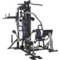 Kraftstation HORIZON FITNESS "Torus 5" Kraftstationen schwarz multifunktionale Fitnessstation, max. Trainingsgewicht 80 kg