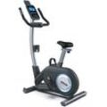 Heimtrainer HORIZON FITNESS "Paros 3.0" Fahrradtrainer schwarz