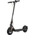 NINEBOT F2 Plus D E-Scooter (10 Zoll, Black)