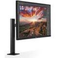 LG 32UN880-B Monitor 80,0 cm (32,0 Zoll) schwarz