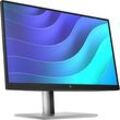 HP E22 G5 Monitor 55,0 cm (22,0 Zoll) schwarz