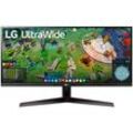 LG UltraWide 29WP60G-B Monitor 73,0 cm (29,0 Zoll) schwarz