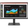 LG 27BR550Y-C Monitor 69,0 cm (27,0 Zoll) schwarz