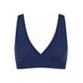 sloggi - Bralette - Blue 1 - sloggi Go Allround - Unterwäsche für Frauen