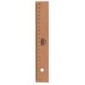 M + R Lineal 20,0 cm, natur