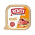 Rinti Kennerfleisch mit Huhn 18x300g