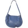 Liebeskind Berlin Damen Handtasche, blau, Gr.