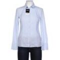 Hugo by Hugo Boss Damen Bluse, hellblau, Gr. 38