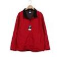 Russell Athletic Herren Jacke, rot, Gr. 54