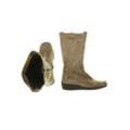 Panama Jack Damen Stiefel, beige, Gr. 39