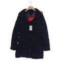 Tommy Hilfiger Damen Mantel, marineblau, Gr. 38