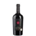 Zolla Primitivo-Merlot - 2022 - Farnese Vini - Italienischer Rotwein