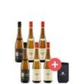 6er-Paket Nik Weis + GRATIS Kühlmanschette - Weingut Nik Weis - Weinpakete