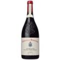 Châteauneuf-du-Pape (Bio) - 1,5 L-Magnum - 2021 - Château de Beaucastel (Famille Perrin) - Französischer Rotwein