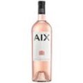 AIX Rosé - 1,5 L-Magnum - 2023 - Maison Saint Aix - Roséwein