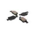 MEYLE Bremsbelagsatz PEUGEOT 025 252 2217 MBP1602,1610100580,1610103580 1613192680,1617284780,1647863080,1647863180,4254A6