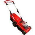 Einhell - ge-cm 36/37 Li - Solo Akku Rasenmäher 36 v ( 2x 18 v ) 37 cm ( 3413172 ) Solo - ohne Akku, ohne Ladegerät