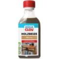 Clou - Aqua Holzbeize B11 Eiche Wasserverdünnbar 250ml