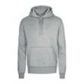 Promodoro - Sweatshirt x.o Hoody Sweater Men Größe xl heather grey