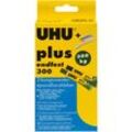 UHU - Plus Endfest 300, 45630, Tube Binder/Härter 163 g, Faltschachtel