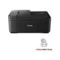 Pixma TR4750i (schwarz, usb, wlan, Kopie, Scan, Fax,kompatibel zu Pixma Print Plan) (5074C006AA) - Canon