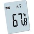 Ray light Infrarot-Thermometer Optik 12:1 -50 - 400 °c Berührungslose IR-Messung - Tfa Dostmann