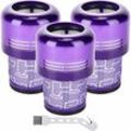 Tigrezy 3er-Pack Filter für Dyson V11 Absolute Extra Pro Animal Torque Drive V15 Detect Staubsauger, ersetzt 97001302