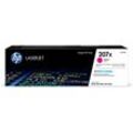 Hewlett Packard - hp 207X / W2213X Original Toner Magenta für ca. 2.450 Seiten (W2213X)