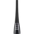 wet n wild Augen Eyeliner H2O Proof Felt Tip Liquid Eyeliner Black