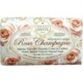 Nesti Dante Firenze Seife und Duschgel Le Rose Rosa Champagne Soap