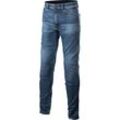 Alpinestars Argon, Jeans Blau 40 male