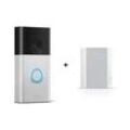 Ring Battery Video Doorbell + Chime Gen. 2