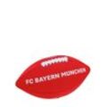 FC Bayern American Football Neopren - Rot