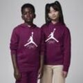 Jordan Jumpman Baseline Pullover (ältere Kinder) - Rot