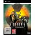 KOCH MEDIA Spielesoftware "S.T.A.L.K.E.R. 2: Heart of Chornobyl Limited Edition" Games eh13