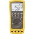 Fluke 787B Hand-Multimeter digital Prozess-Stromausgabe CAT III 1000 V, CAT IV 600 V Anzeige (Counts): 30000